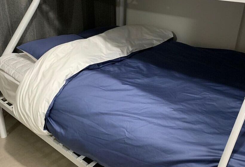 Schronisko Lux Guesthouse