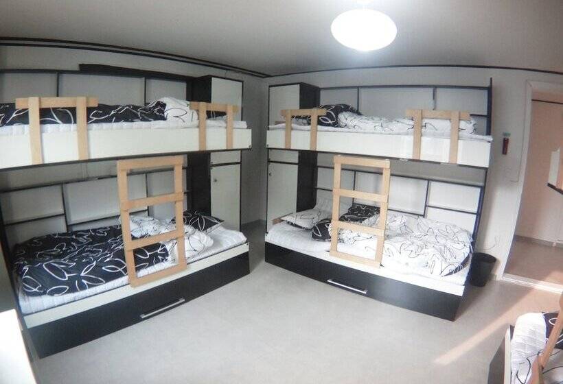 Schronisko Lux Guesthouse