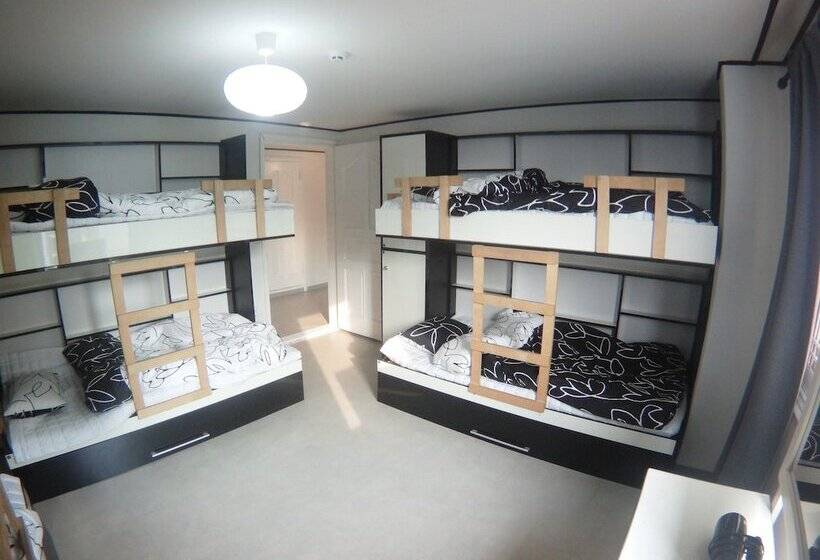 Schronisko Lux Guesthouse