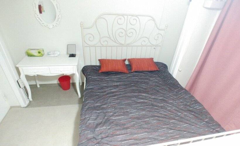 旅馆 Lux Guesthouse