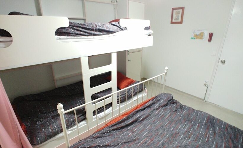 Schronisko Lux Guesthouse