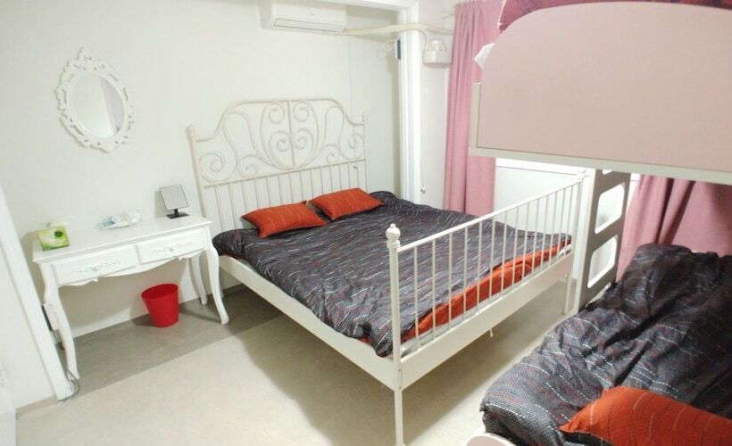 旅馆 Lux Guesthouse