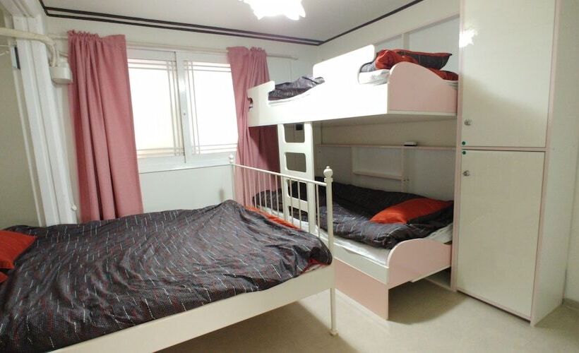 Schronisko Lux Guesthouse