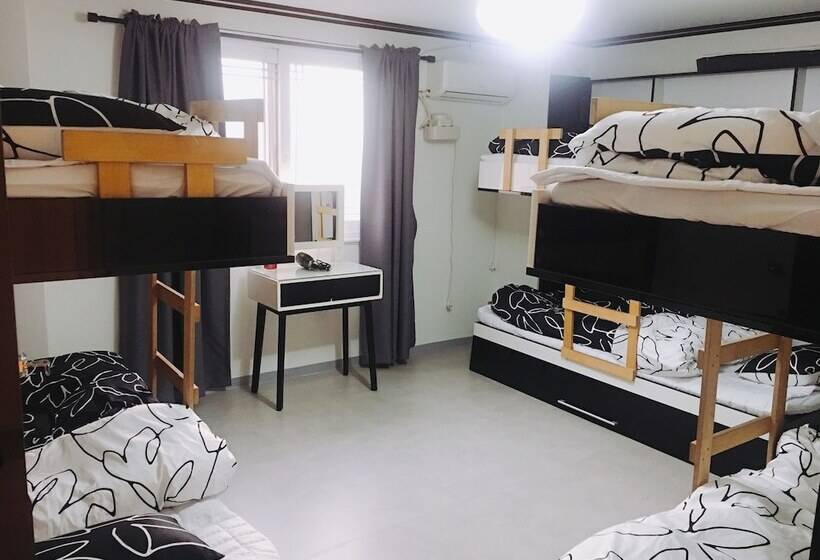 Schronisko Lux Guesthouse