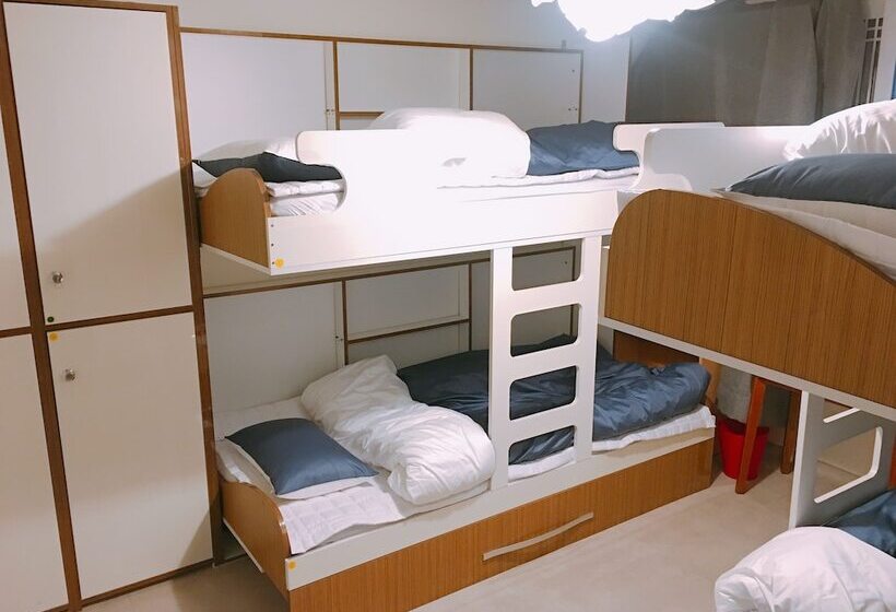 Schronisko Lux Guesthouse