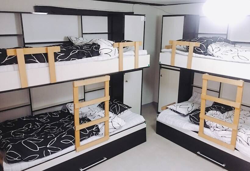 Schronisko Lux Guesthouse