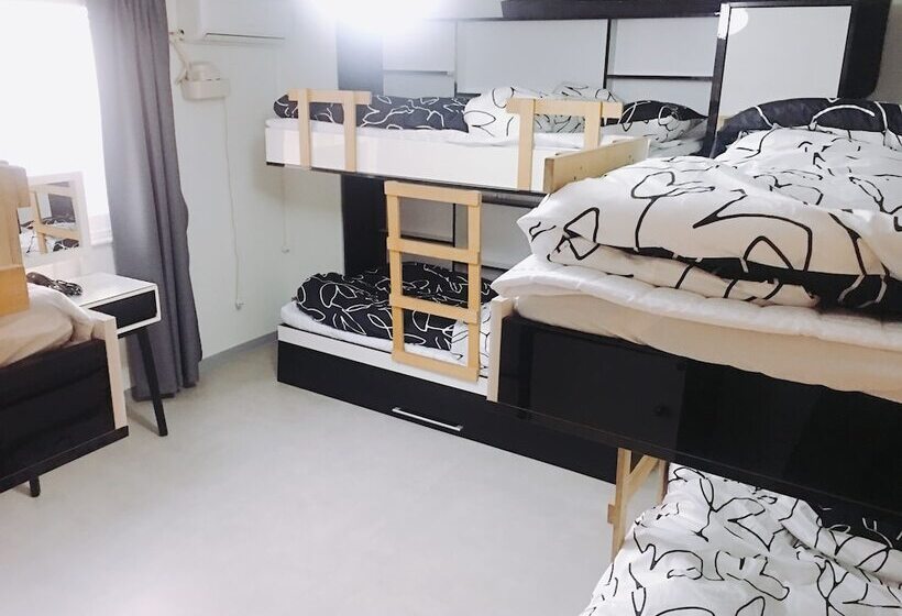 Schronisko Lux Guesthouse