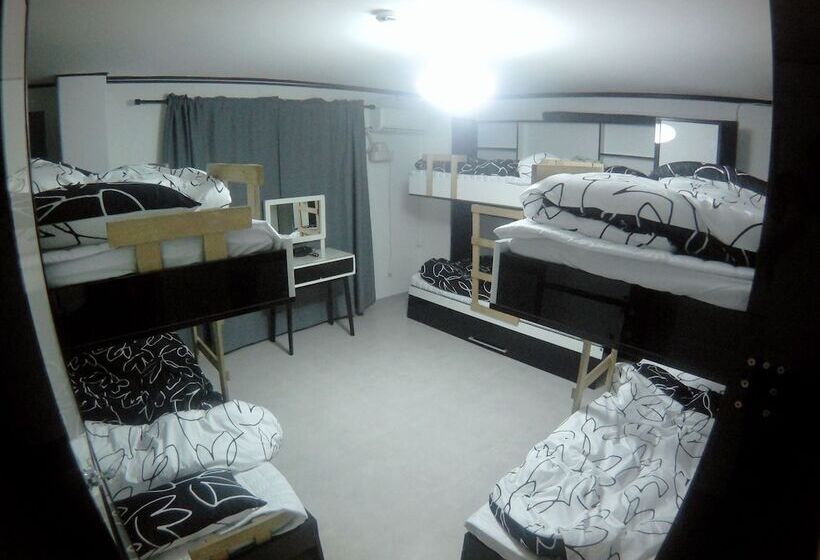 Schronisko Lux Guesthouse