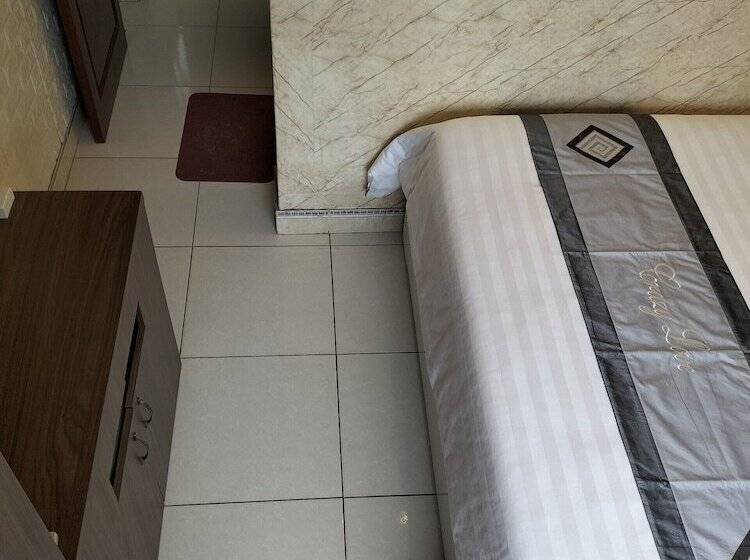 هاستل Sao Mai Cosy Nest Noi Bai Airport