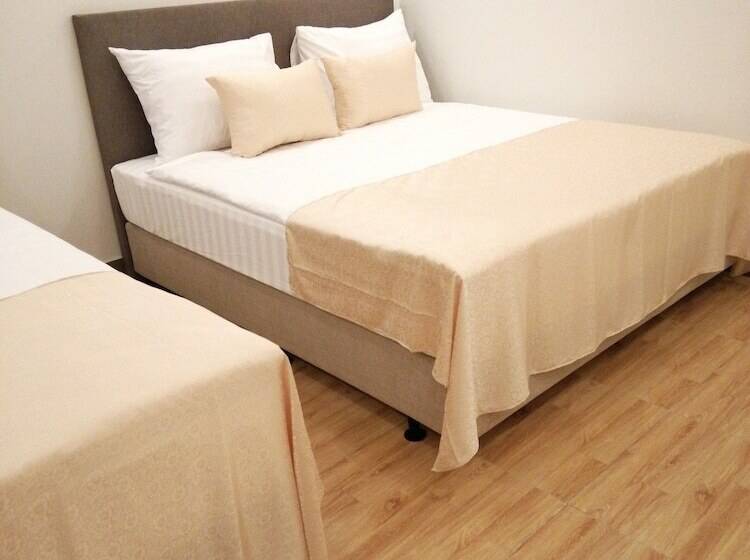 هاستل Sao Mai Cosy Nest Noi Bai Airport