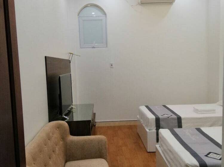 هاستل Sao Mai Cosy Nest Noi Bai Airport