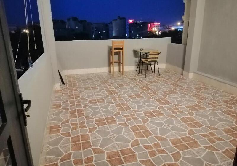 هاستل Sao Mai Cosy Nest Noi Bai Airport