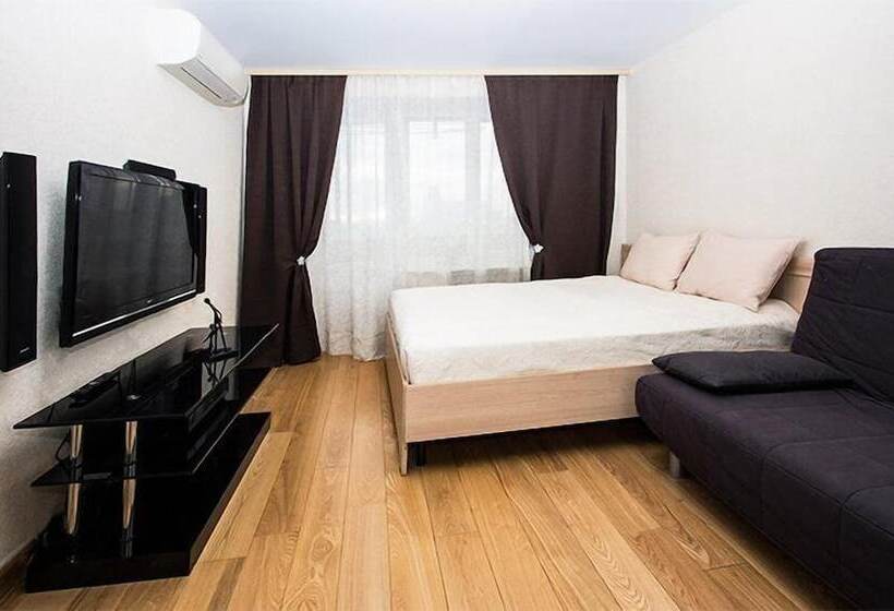 Apartlux Dinamo Superior
