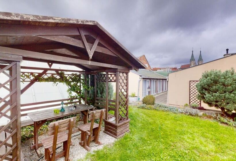 Apartments Kroměříž