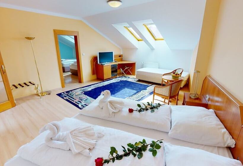 Apartments Kroměříž