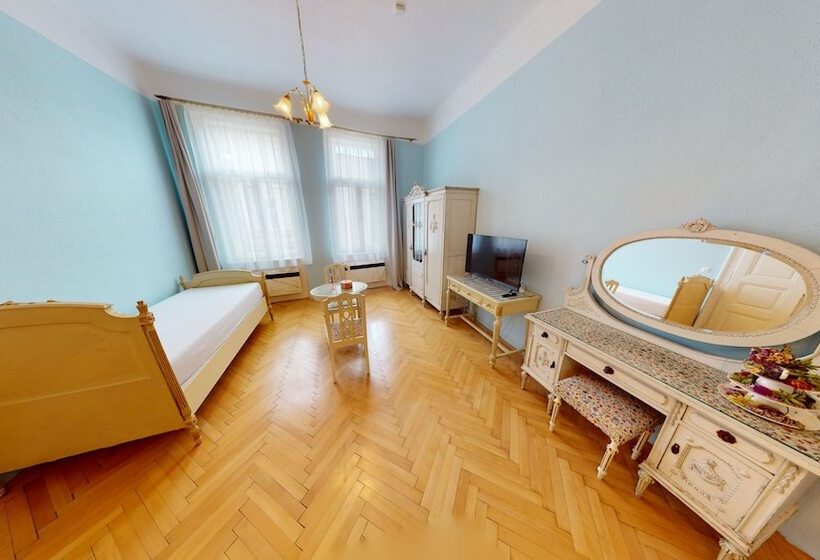 Apartments Kroměříž