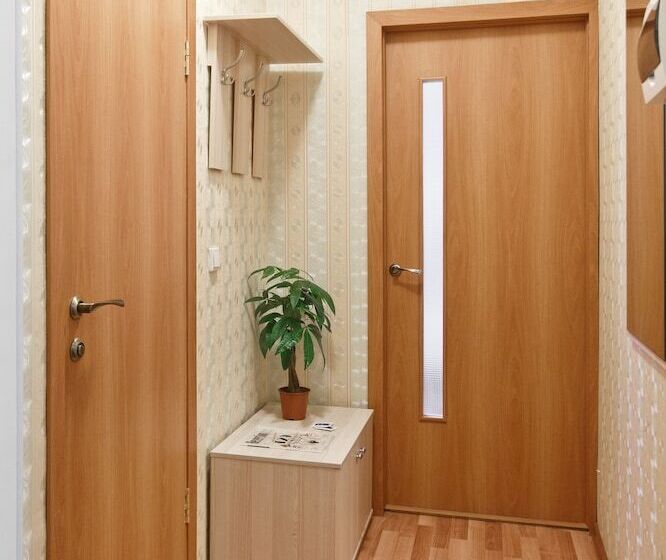 Apatrment House Tyumen