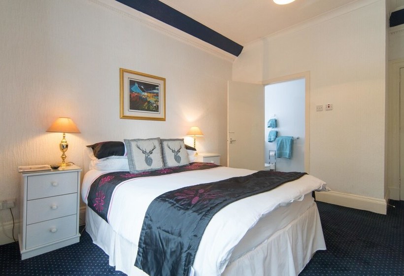 مبيت وإفطار Norwood Guesthouse