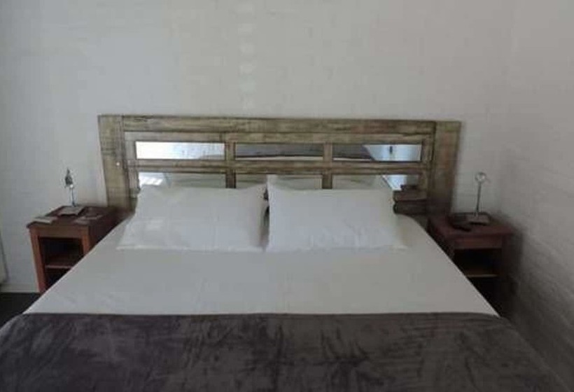 Bed and Breakfast Soho Point Beach House