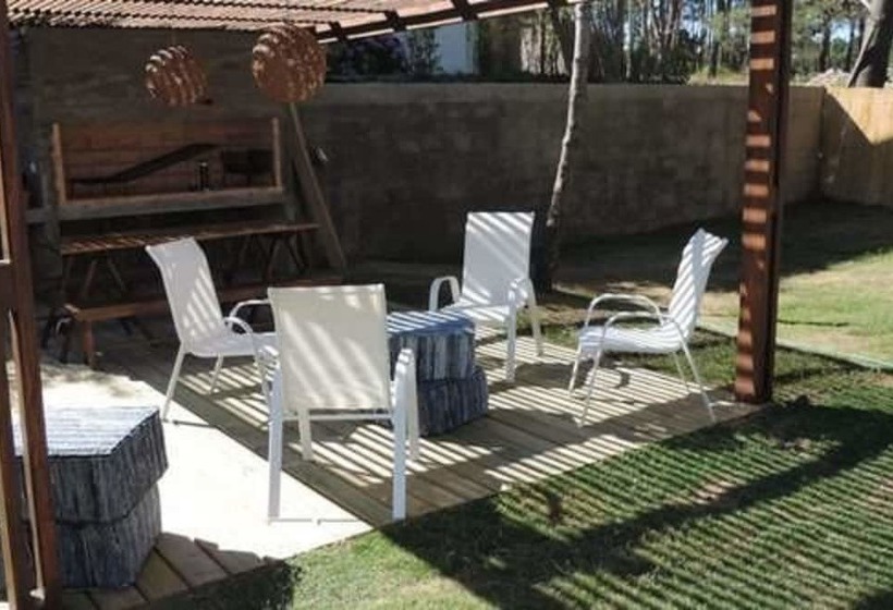 Bed and Breakfast Soho Point Beach House