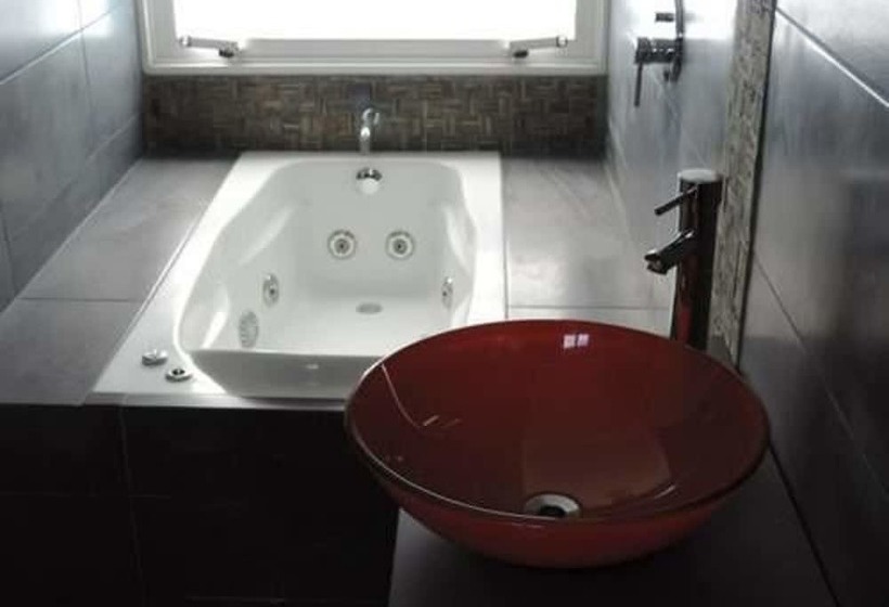 Bed and Breakfast Soho Point Beach House