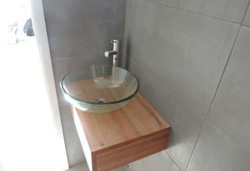 Bed and Breakfast Soho Point Beach House