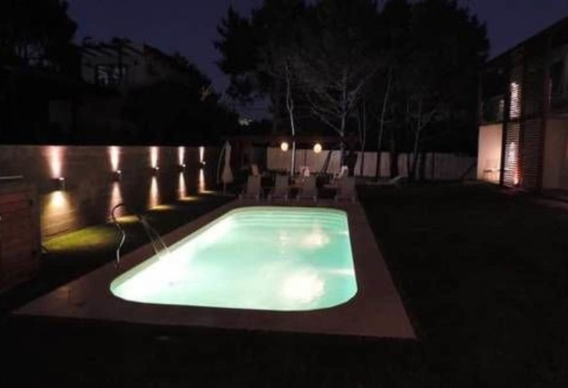 Bed and Breakfast Soho Point Beach House