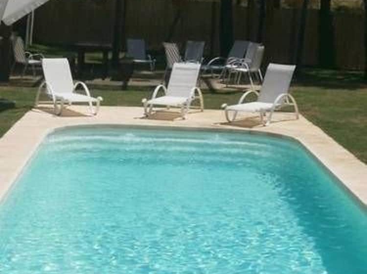 Bed and Breakfast Soho Point Beach House