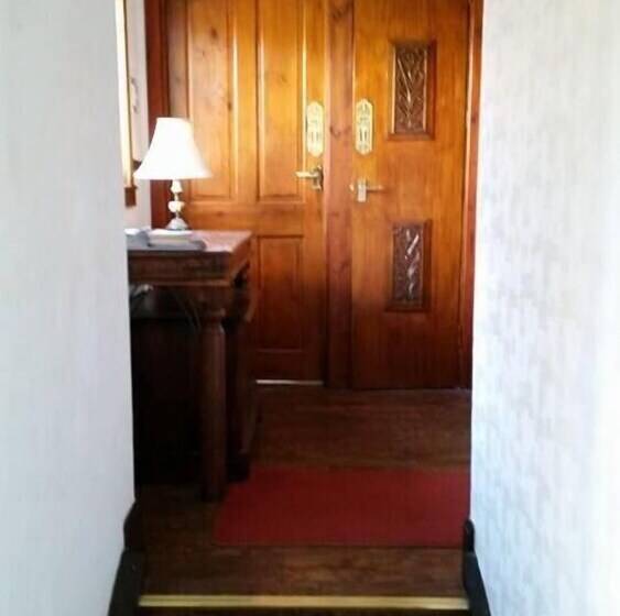 צימר Tarrareoch Farm