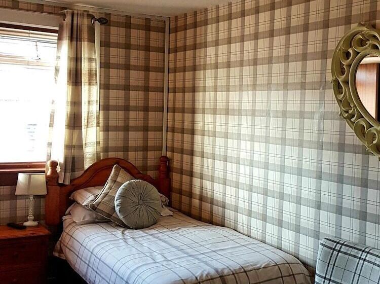 צימר Tarrareoch Farm