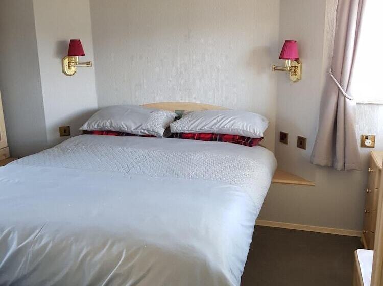 Bed and Breakfast Tarrareoch Farm