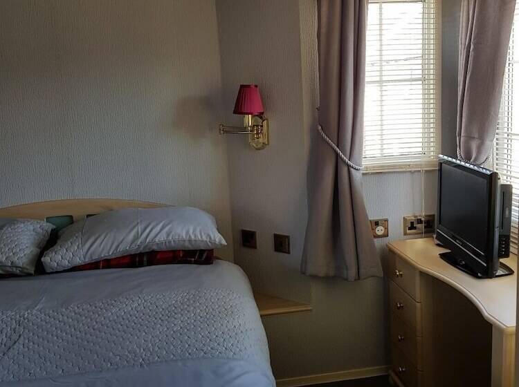 צימר Tarrareoch Farm