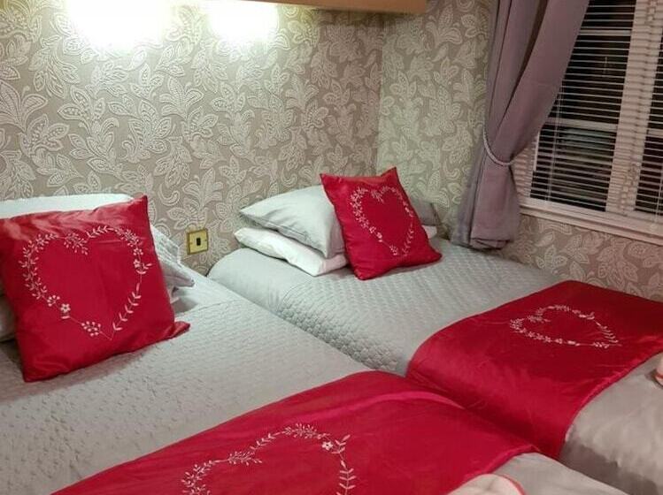 צימר Tarrareoch Farm