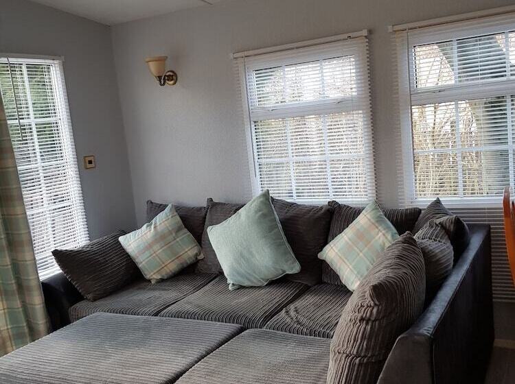 Bed and Breakfast Tarrareoch Farm