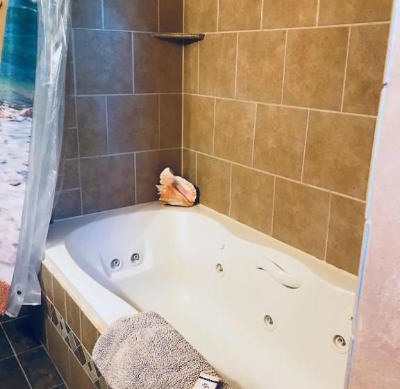 مبيت وإفطار Castle Rock Bnb