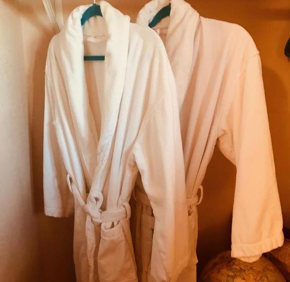 مبيت وإفطار Castle Rock Bnb