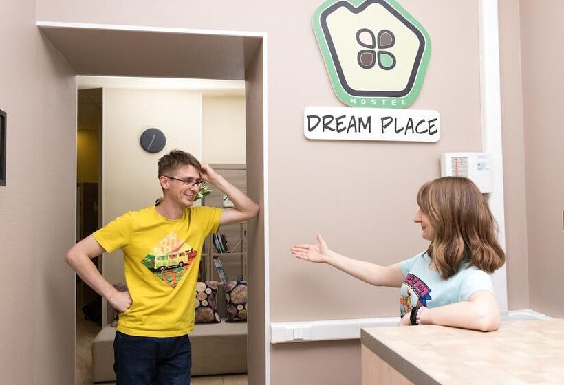 Dream Place Hostel