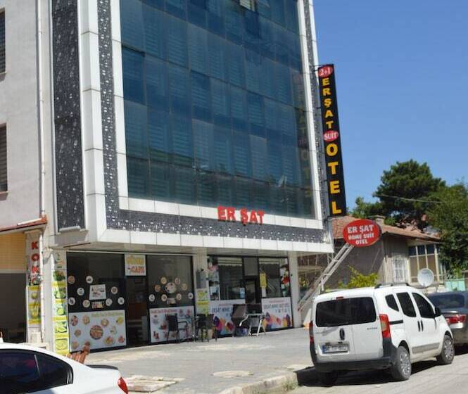 Er Sat Home Suit Otel