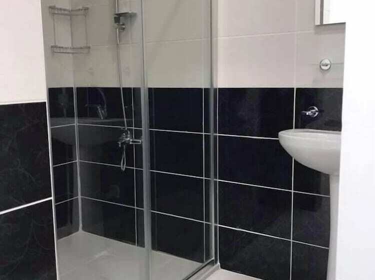 Er Sat Home Suit Otel