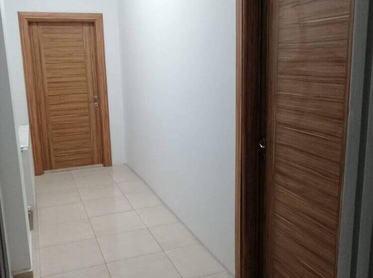 Er Sat Home Suit Otel