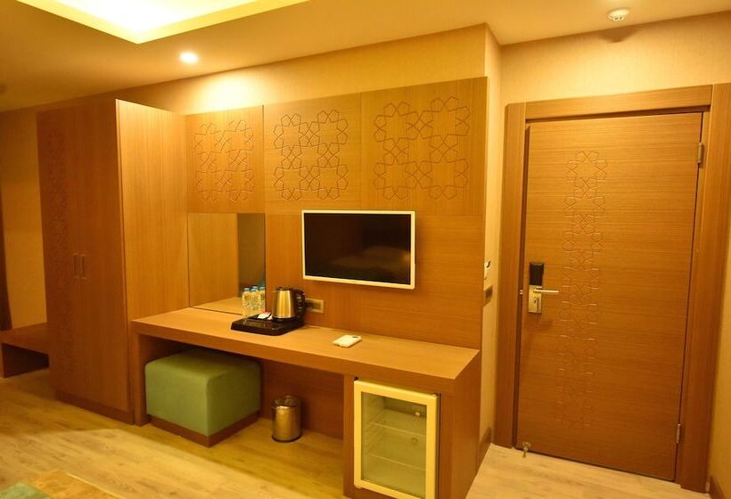 Grand Bulut Hotel & Spa