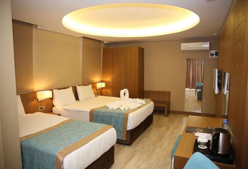 Grand Bulut Hotel & Spa