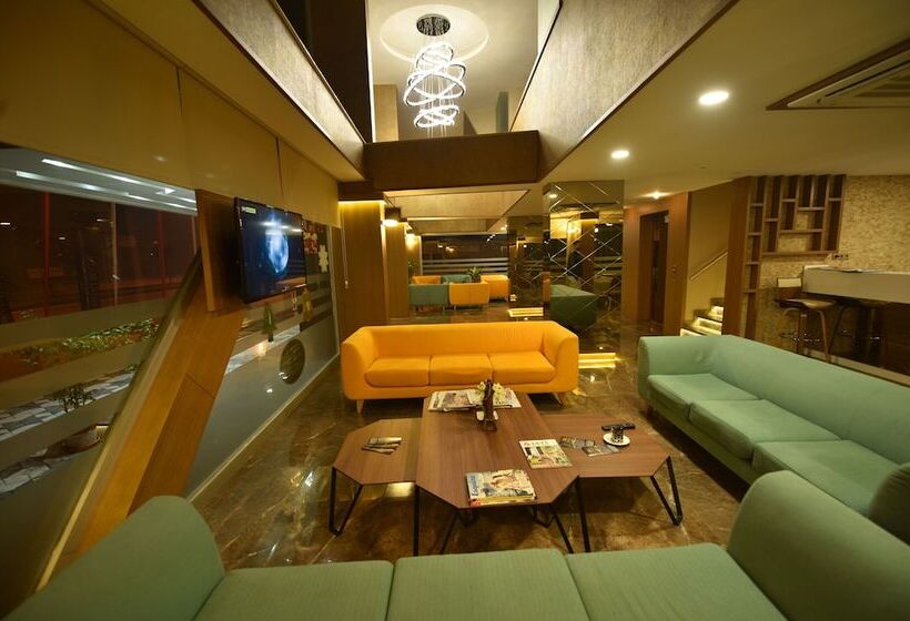 Grand Bulut Hotel & Spa