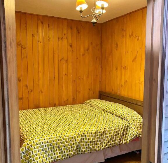 Hostal El Nogal Pucón