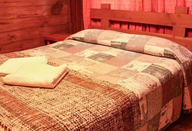 Hostal El Nogal Pucón