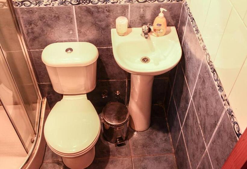 Hostal El Nogal Pucón