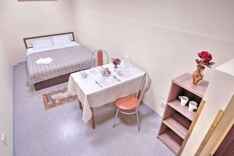 Hostels Rus Belorusskaya