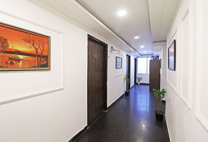 هتل Mayda Prime Near Delhi Airport