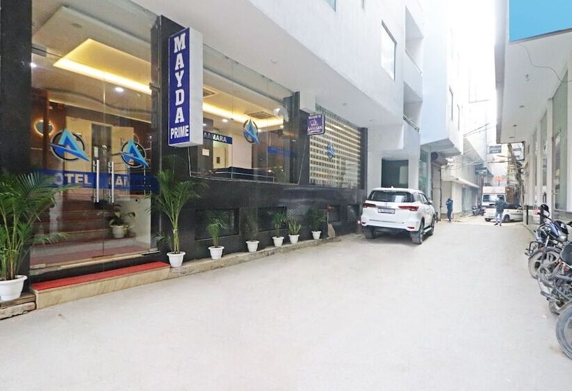 هتل Mayda Prime Near Delhi Airport