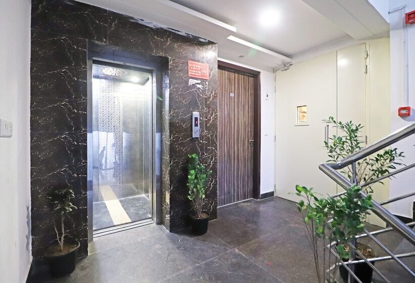 هتل Mayda Prime Near Delhi Airport